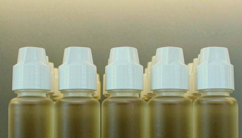 Landed Cost for Distributors — Container-Load Libya Shop Starter Vape — Libya Shop Beginner Starter Vape Bulk