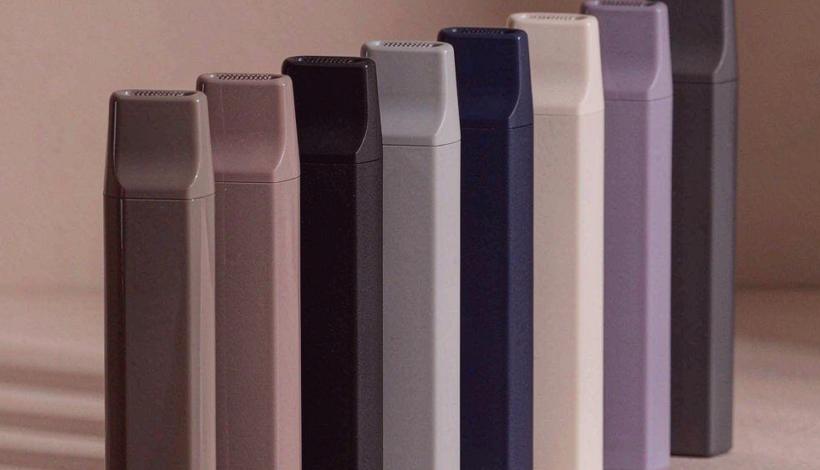 Libya Shop Beginner Starter Vape packaging detail
