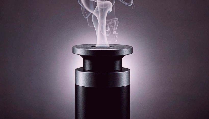 Libya Shop Beginner Starter Vape packaging detail