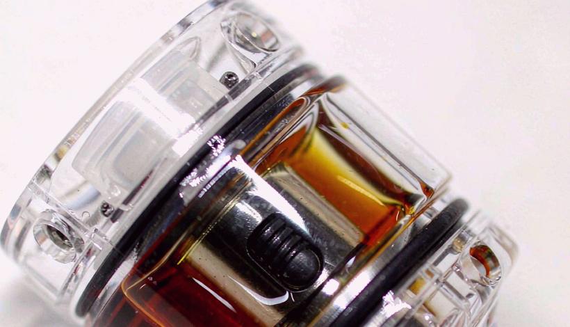 Libya Shop Beginner Starter Vape packaging detail