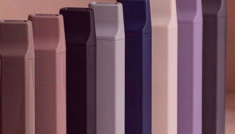 Libya Shop Beginner Starter Vape packaging detail