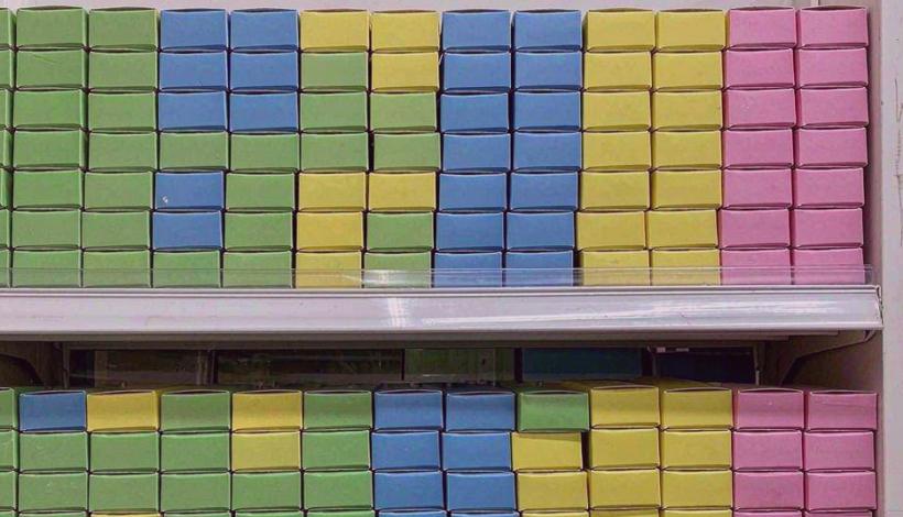 Libya Shop Beginner Starter Vape packaging detail