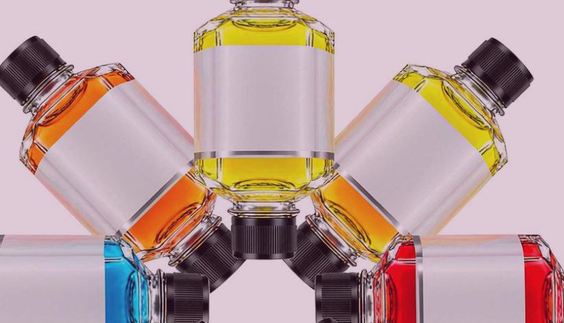 Libya Shop Beginner Starter Vape packaging detail