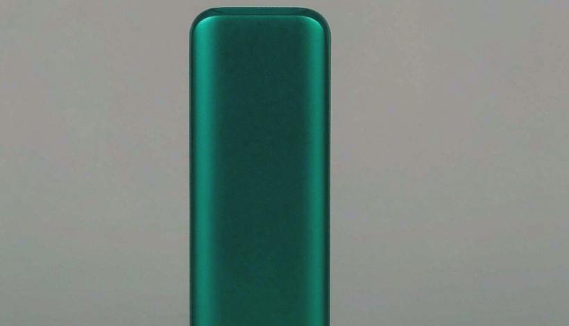 Libya Shop Beginner Starter Vape packaging detail
