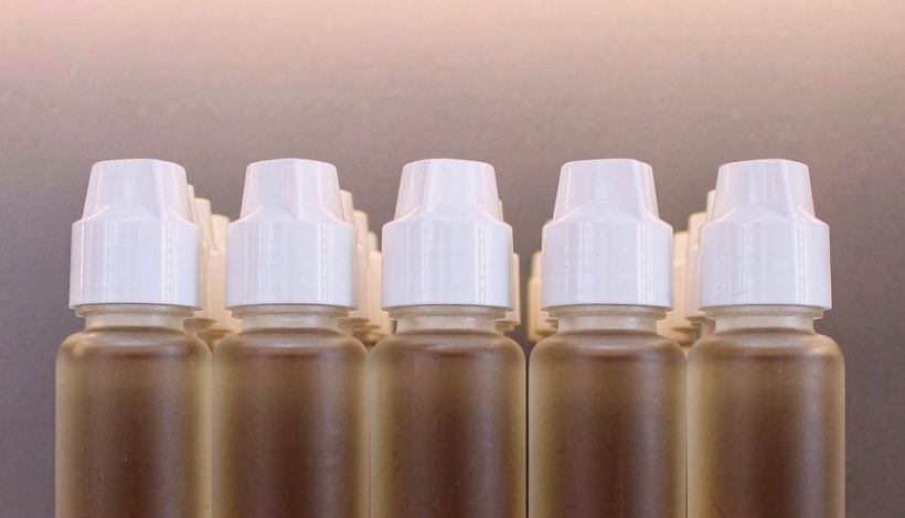 Libya Shop Beginner Starter Vape packaging detail
