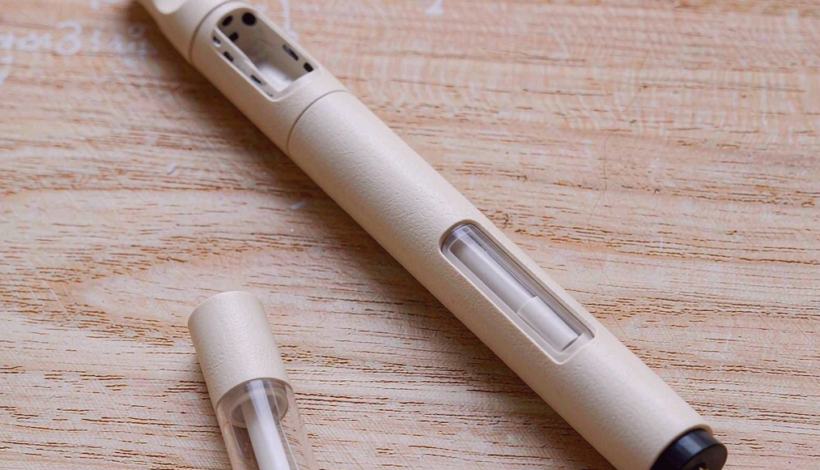 Libya Shop Beginner Starter Vape packaging detail