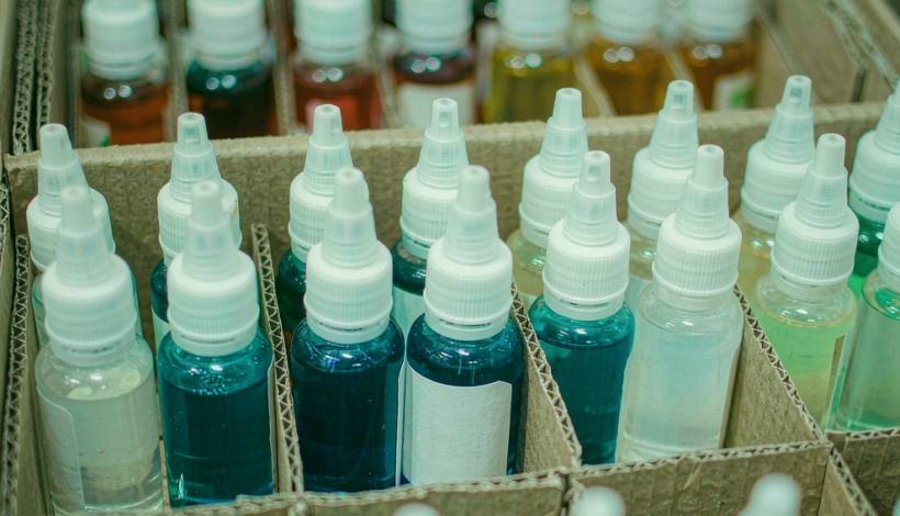 Lead Times for Online Sellers — Certified Libya Shop Starter Vape — Libya Shop Beginner Starter Vape Bulk