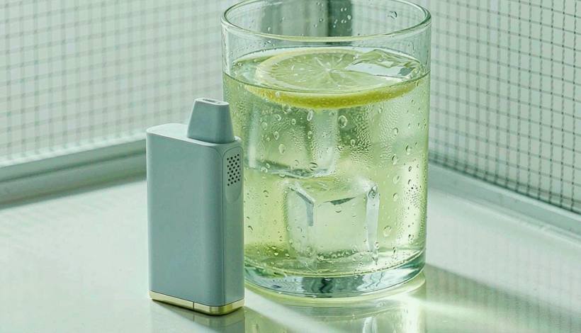 Lead Times for Online Sellers — Retail-Ready Libya Shop Starter Vape — Libya Shop Beginner Starter Vape Bulk