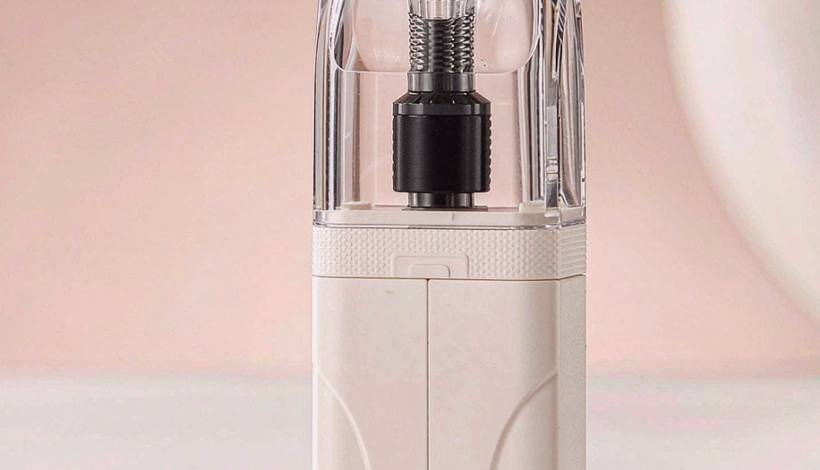 Libya Shop Beginner Starter Vape packaging detail
