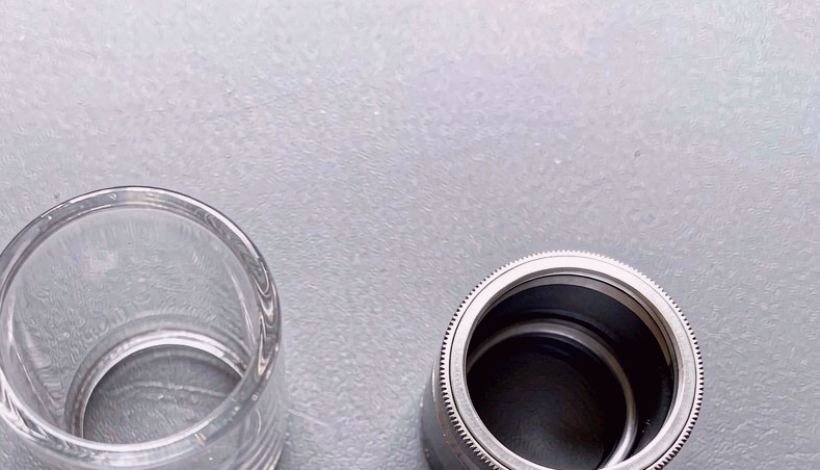 Libya Shop Beginner Starter Vape packaging detail