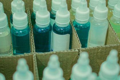 Lead Times for Supermarket Buyers — Libya Shop Starter Vape Import