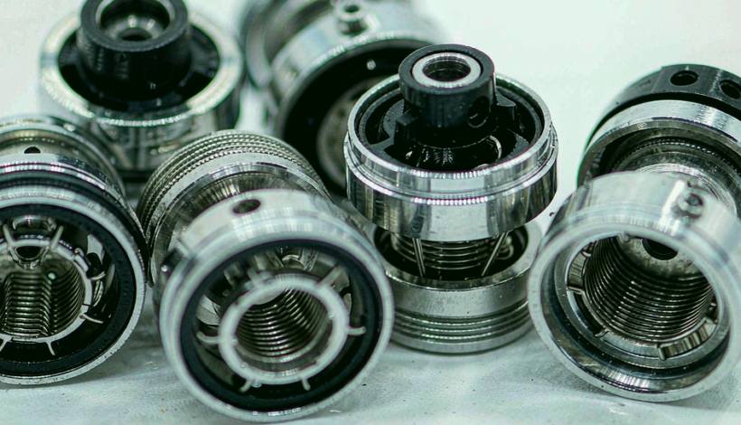 Lead Times for Wholesalers — Certified Libya Shop Starter Vape — Libya Shop Beginner Starter Vape Bulk