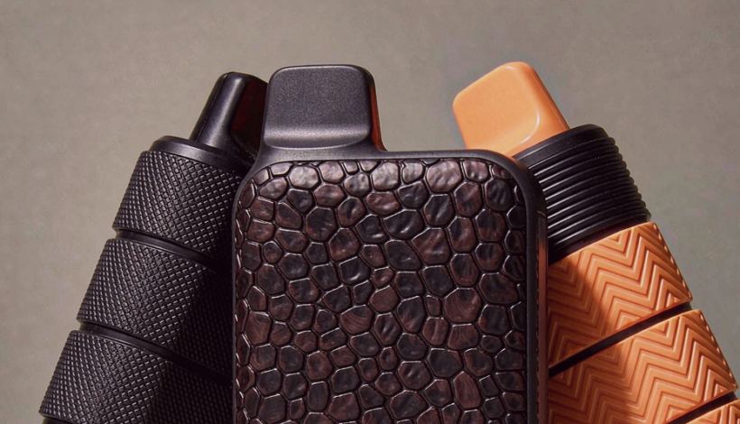 Libya Shop Beginner Starter Vape packaging detail
