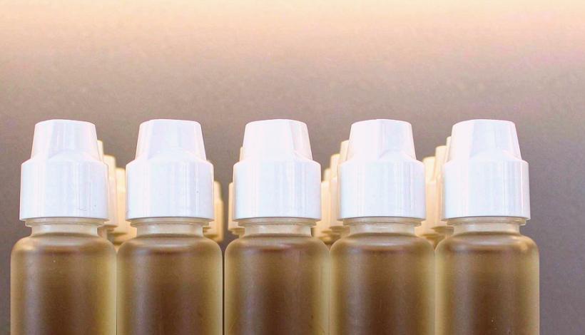Libya Shop Beginner Starter Vape packaging detail