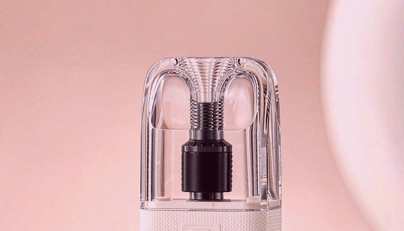 Libya Shop Beginner Starter Vape packaging detail