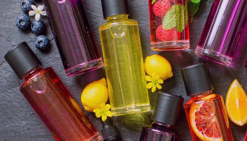 Libya Shop Beginner Starter Vape packaging detail