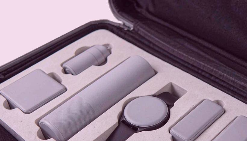 Libya Shop Beginner Starter Vape packaging detail