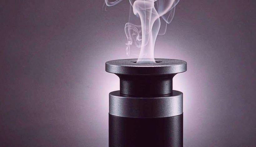 Libya Shop Beginner Starter Vape packaging detail