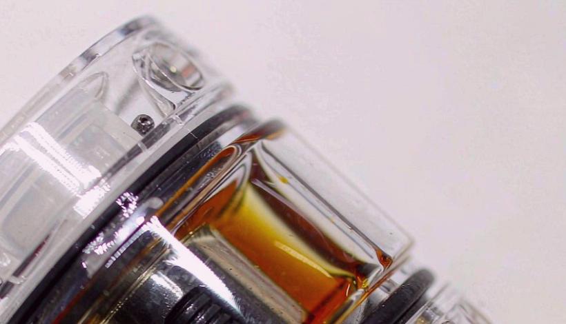 Libya Shop Beginner Starter Vape packaging detail