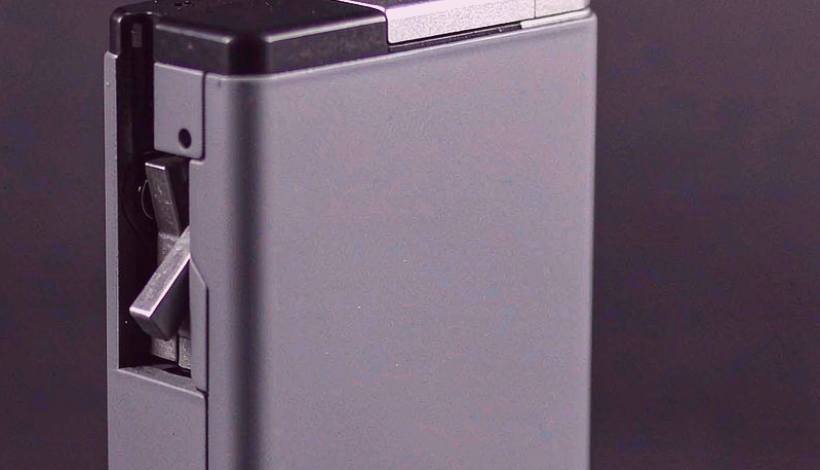 Libya Shop Beginner Starter Vape packaging detail