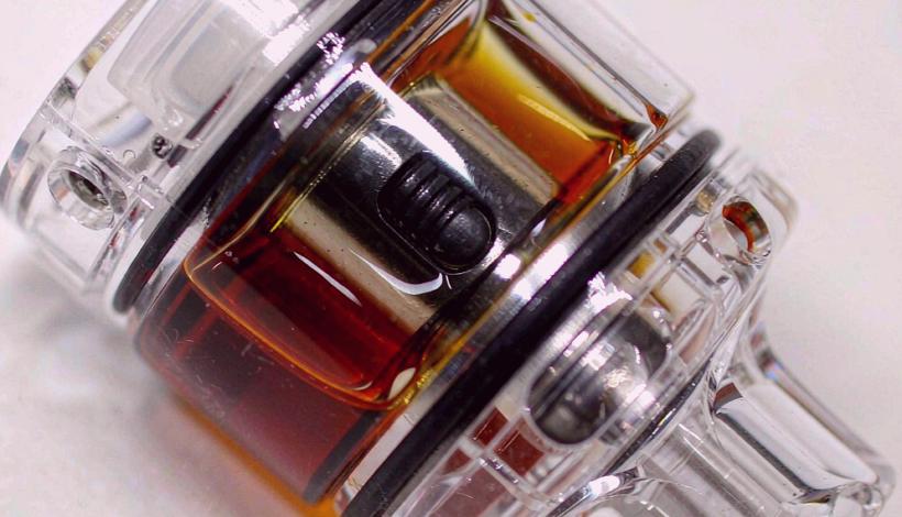 Libya Shop Beginner Starter Vape packaging detail
