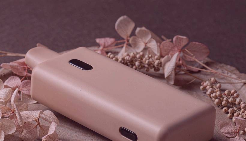 Libya Shop Beginner Starter Vape packaging detail