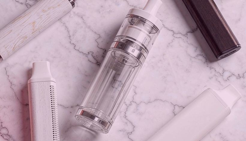Libya Shop Beginner Starter Vape packaging detail