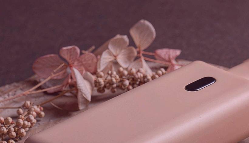 Libya Shop Beginner Starter Vape packaging detail