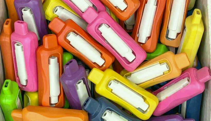 Libya Shop Starter Vape Import: Seasonal Planning for Wholesalers — Libya Shop Beginner Starter Vape Bulk