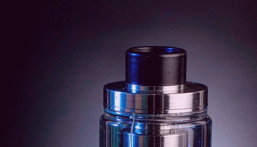 Libya Shop Beginner Starter Vape packaging detail