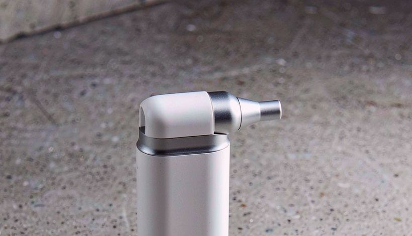Libya Shop Beginner Starter Vape packaging detail