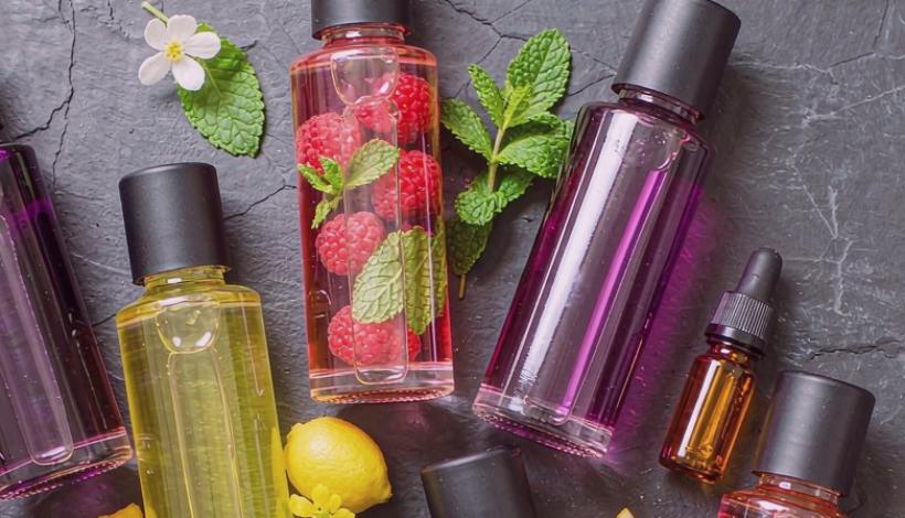 Libya Shop Beginner Starter Vape packaging detail