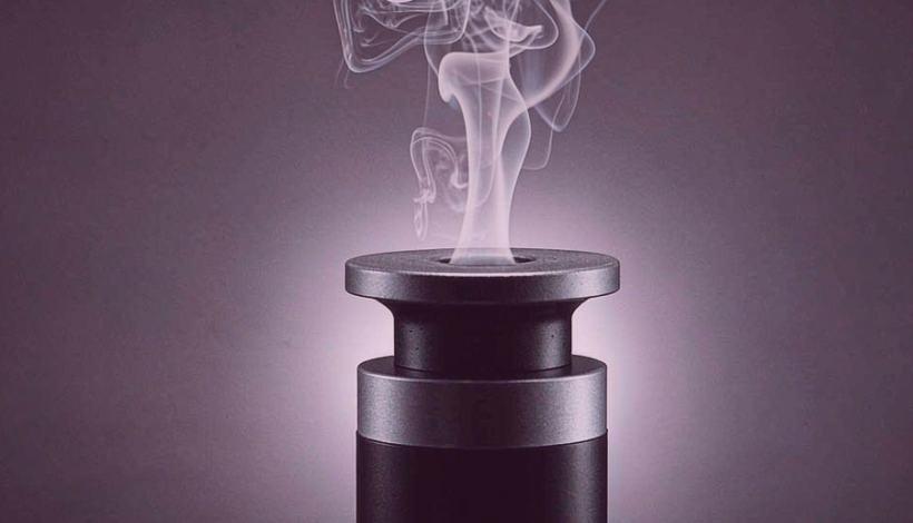Libya Shop Beginner Starter Vape packaging detail