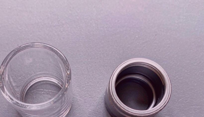 Libya Shop Beginner Starter Vape packaging detail