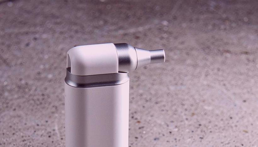 Libya Shop Beginner Starter Vape packaging detail