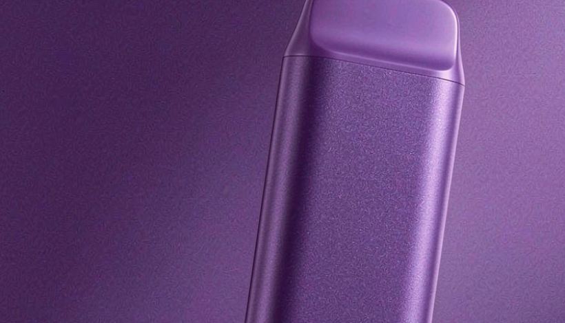 Libya Shop Beginner Starter Vape packaging detail