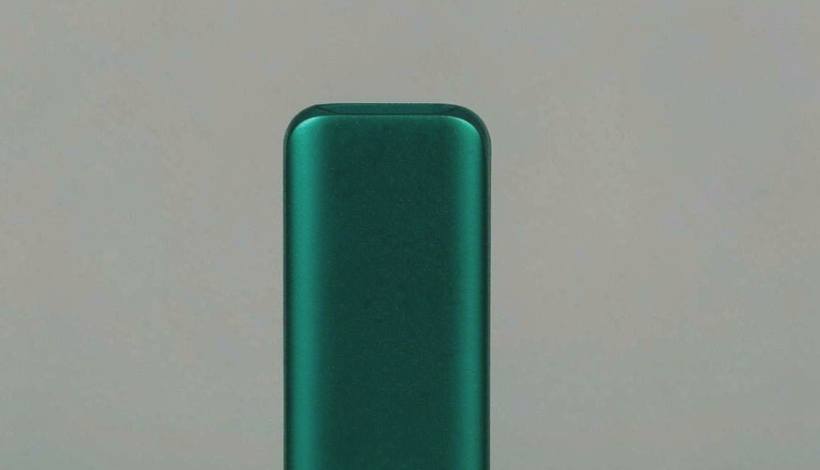 Libya Shop Beginner Starter Vape packaging detail