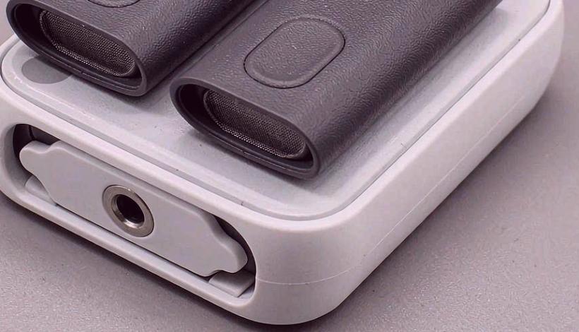 Libya Shop Beginner Starter Vape packaging detail