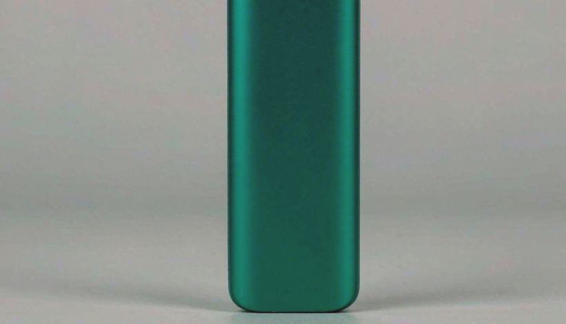 Libya Shop Beginner Starter Vape packaging detail