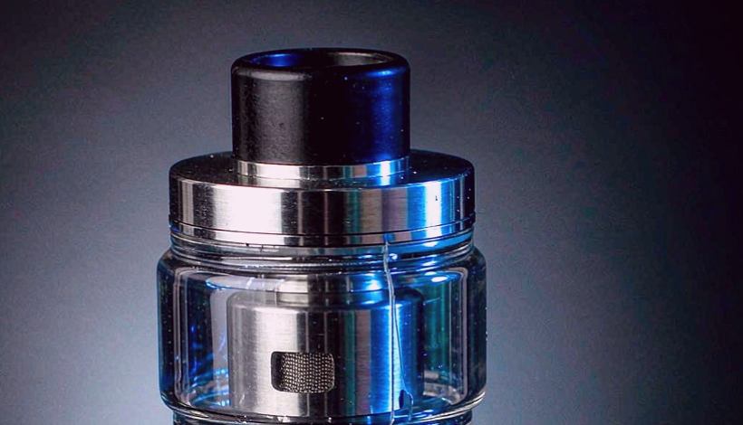 Libya Shop Beginner Starter Vape packaging detail