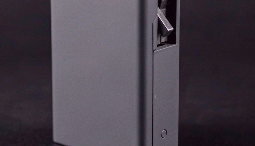 Libya Shop Beginner Starter Vape packaging detail