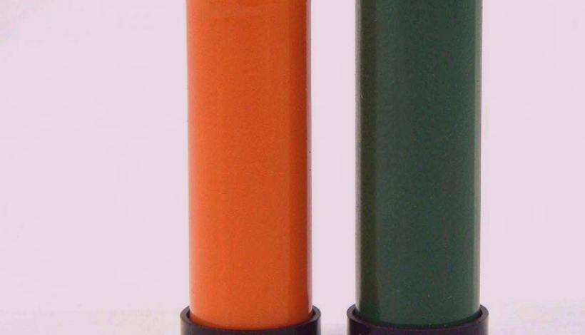 Libya Shop Beginner Starter Vape packaging detail