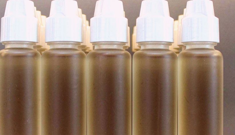 Libya Shop Beginner Starter Vape packaging detail