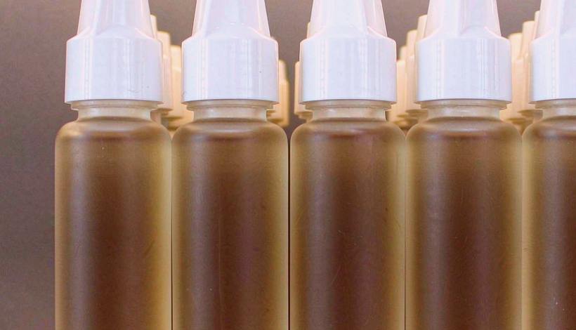 Libya Shop Beginner Starter Vape packaging detail