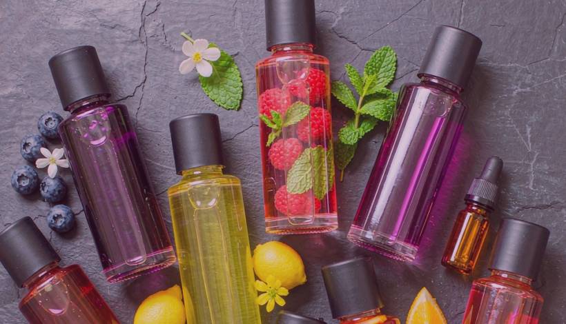 Libya Shop Beginner Starter Vape packaging detail