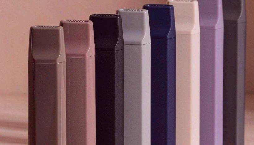 Libya Shop Beginner Starter Vape packaging detail