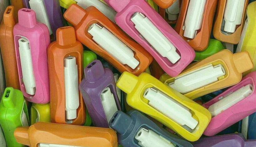 Libya Shop Starter Vape Procurement: Reorder Cycles for Gift Retailers — Libya Shop Beginner Starter Vape Bulk