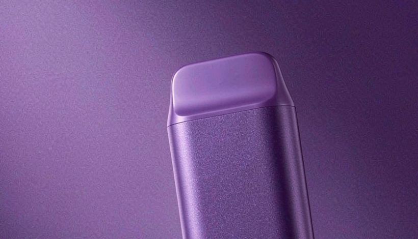 Libya Shop Beginner Starter Vape packaging detail