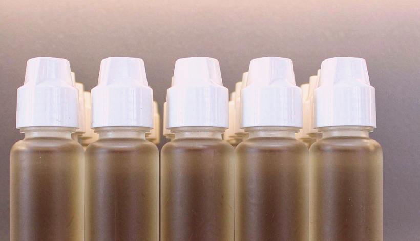Libya Shop Beginner Starter Vape packaging detail