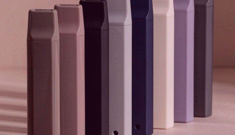 Libya Shop Beginner Starter Vape packaging detail